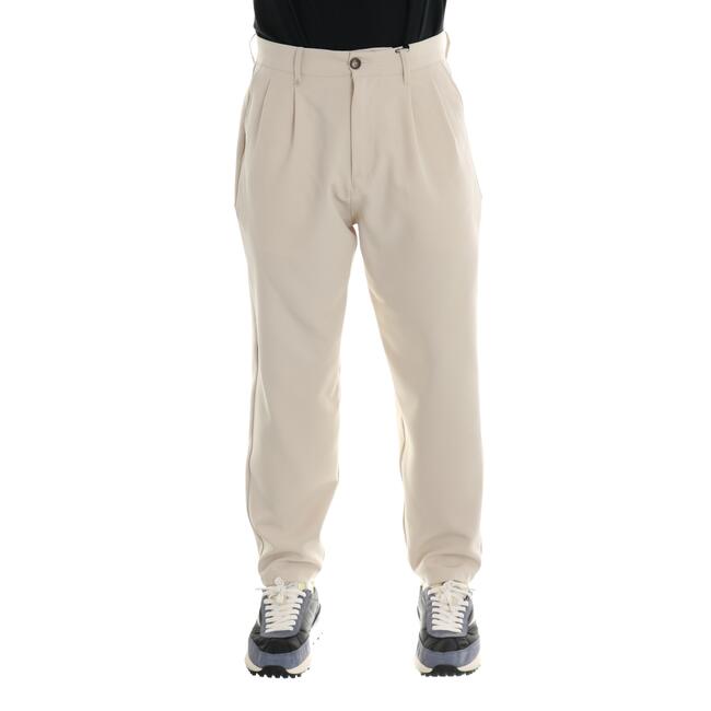 PANTALONE PINCES BERNA - Mad Fashion | img vers.1300x/